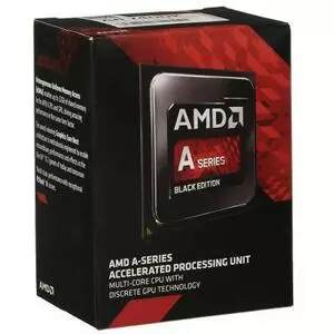 Процессор AMD A6 PRO-7400B (AD740BYBI23JA)
