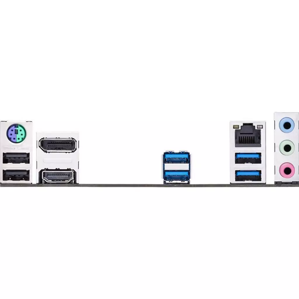 Материнская плата ASUS PRIME B460I-PLUS - 4