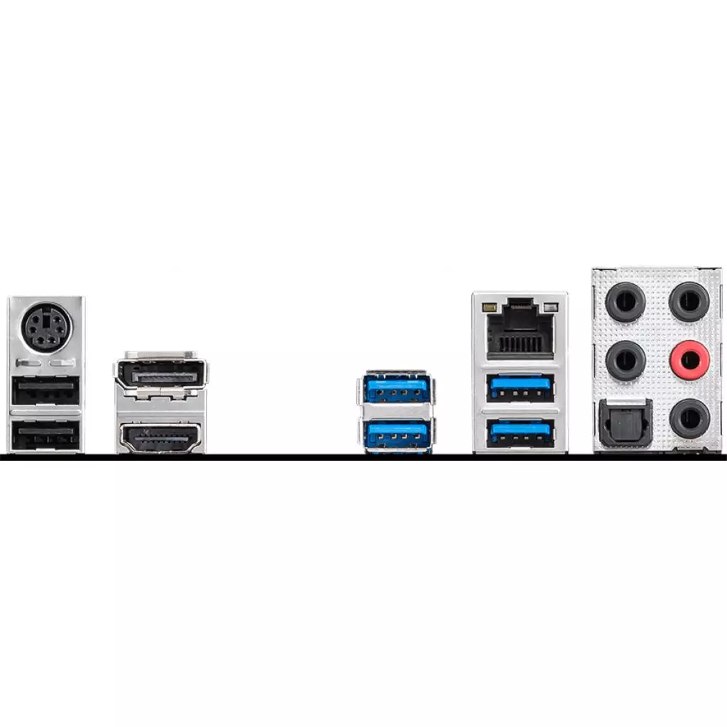 Материнская плата MSI MAG B460 TORPEDO - 4 Материнская плата MSI MAG B460 TORPEDO - 4