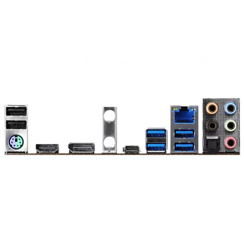 Материнская плата ASRock B460M STEEL LEGEND - 2 Материнская плата ASRock B460M STEEL LEGEND - 2