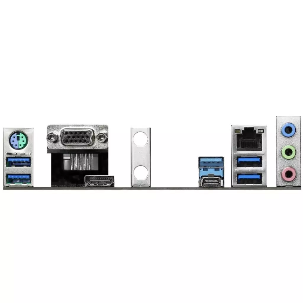 Материнская плата ASRock B550 PRO4 - 2