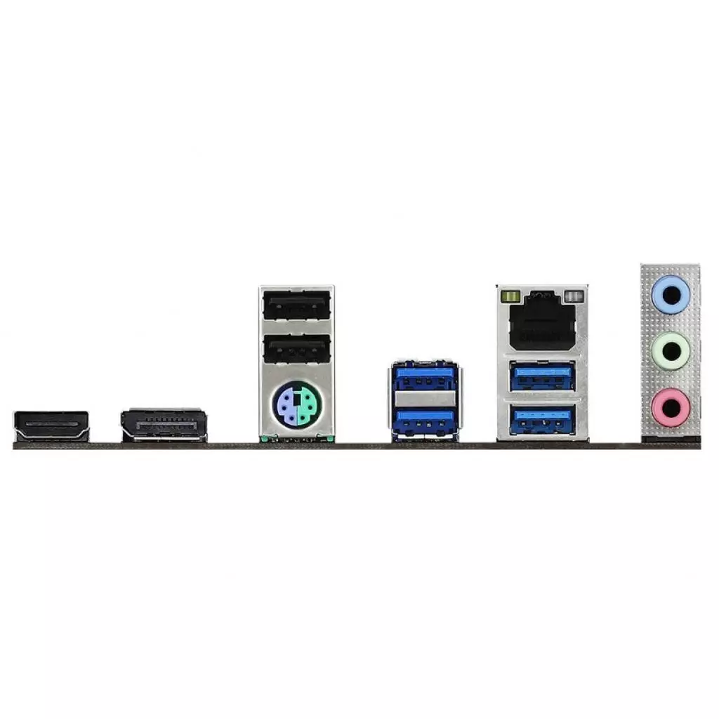 Материнская плата ASRock B550M PHANTOM GAMING 4 - 2 Материнская плата ASRock B550M PHANTOM GAMING 4 - 2