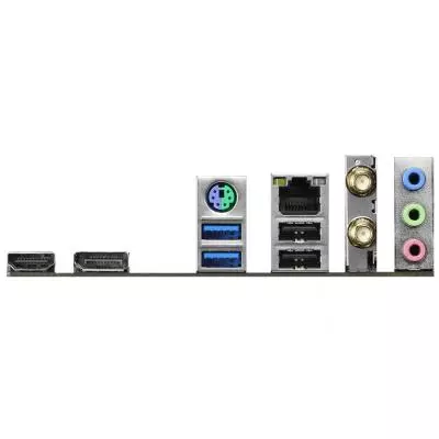 Материнская плата ASRock H410M-ITX/AC - 2 Материнская плата ASRock H410M-ITX/AC - 2