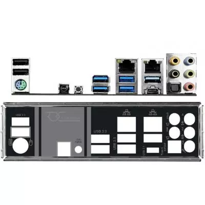 Материнская плата ASRock X299 OC FORMULA - 2 Материнская плата ASRock X299 OC FORMULA - 2