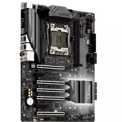 Материнская плата ASRock X299 OC FORMULA - 3 Материнская плата ASRock X299 OC FORMULA - 3