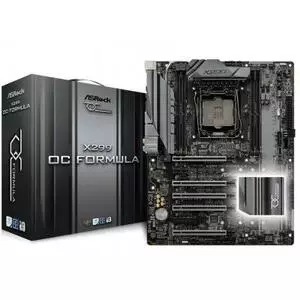 Материнская плата ASRock X299 OC FORMULA