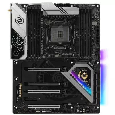 Материнская плата ASRock X299 TAICHI CLX - 1