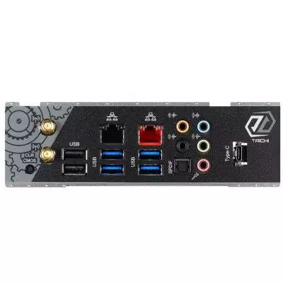 Материнская плата ASRock X299 TAICHI CLX - 2