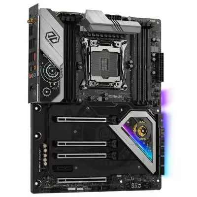 Материнская плата ASRock X299 TAICHI CLX - 3