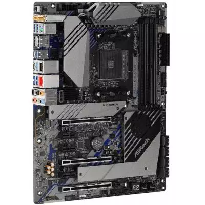 Материнская плата ASRock X570 CREATOR - 3