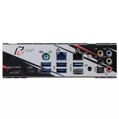 Материнская плата ASRock Z490 PG VELOCITA - 2 Материнская плата ASRock Z490 PG VELOCITA - 2