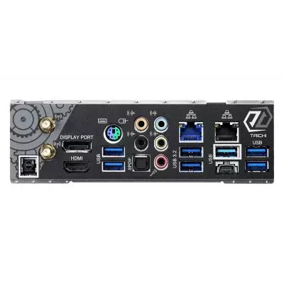 Материнская плата ASRock Z490 TAICHI - 1