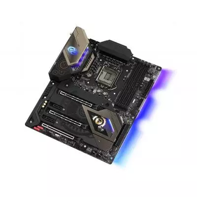 Материнская плата ASRock Z490 TAICHI - 3