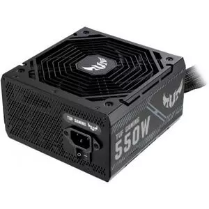 Блок питания ASUS 550W (TUF-GAMING-550B)