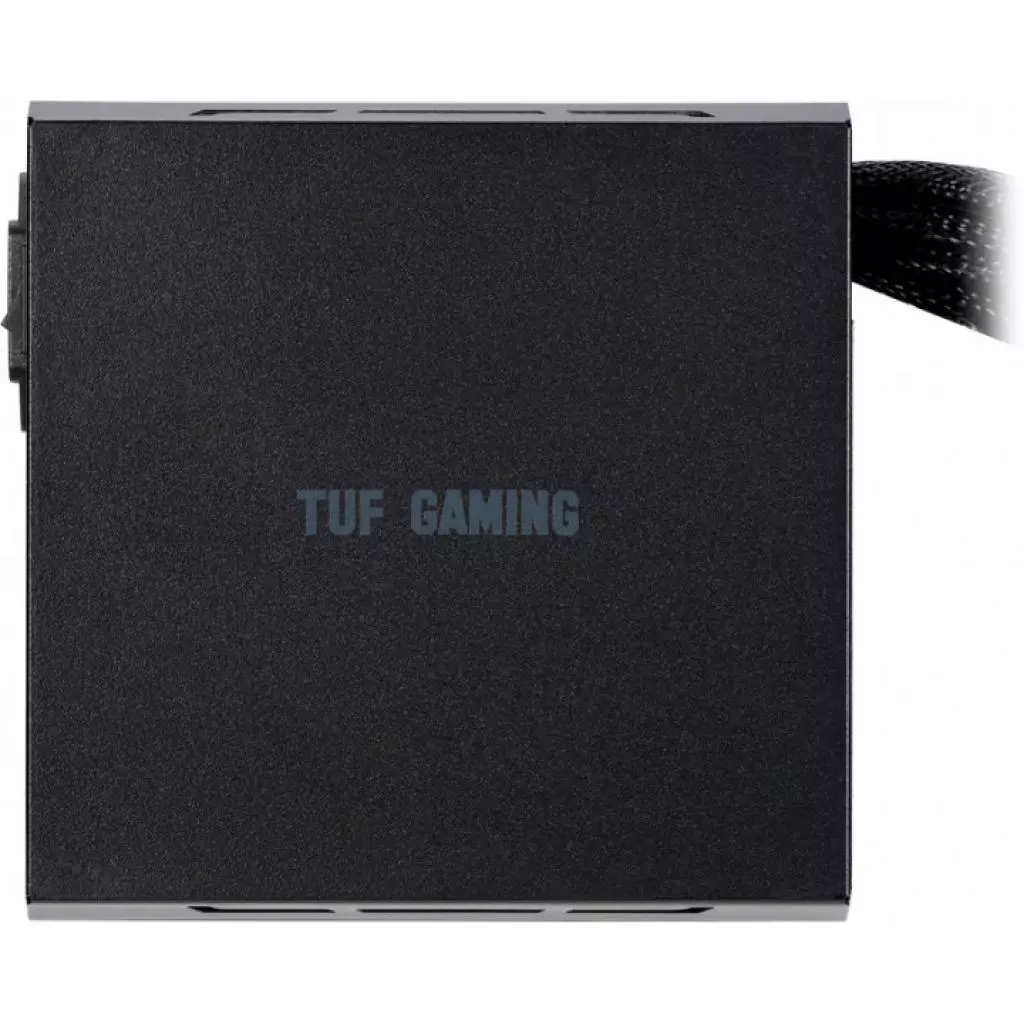 Блок питания ASUS 650W (TUF-GAMING-650B) - 6 Блок питания ASUS 650W (TUF-GAMING-650B) - 6