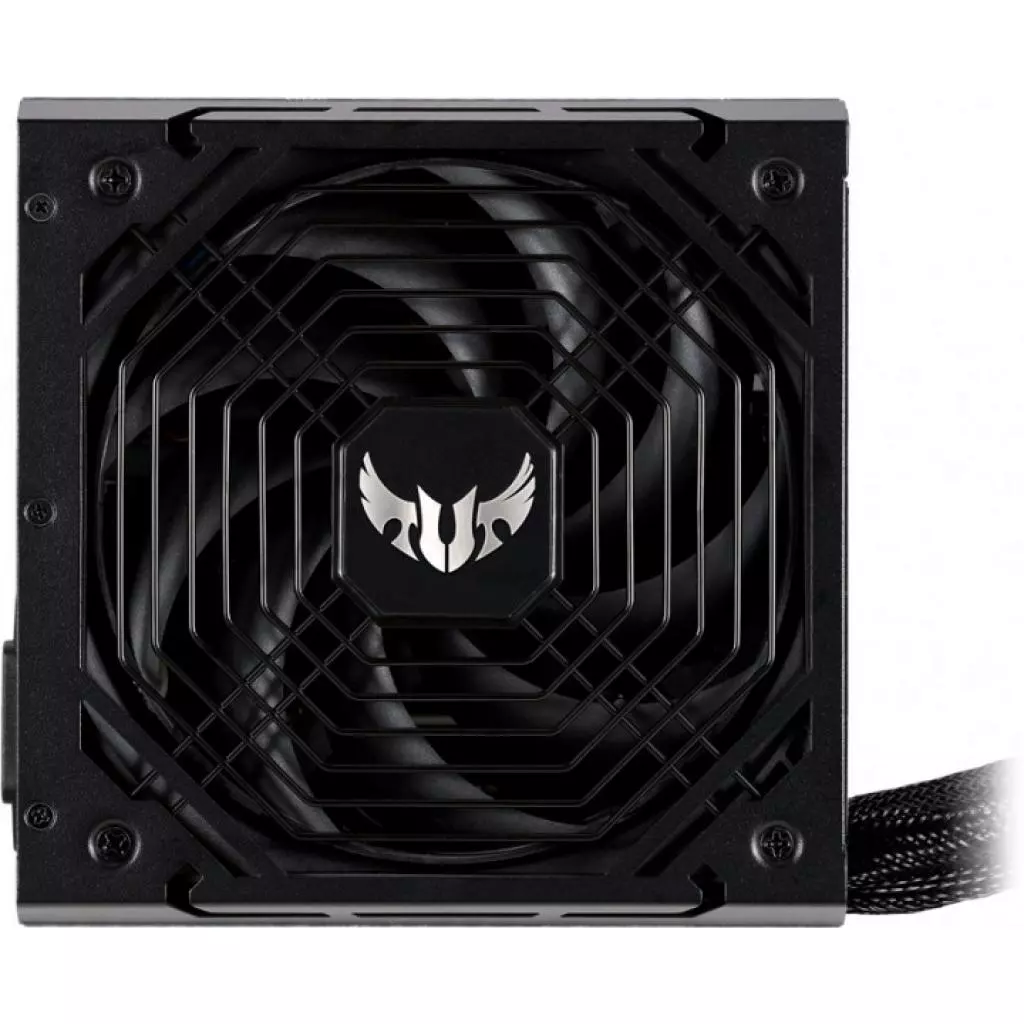 Блок питания ASUS 650W (TUF-GAMING-650B) - 7 Блок питания ASUS 650W (TUF-GAMING-650B) - 7