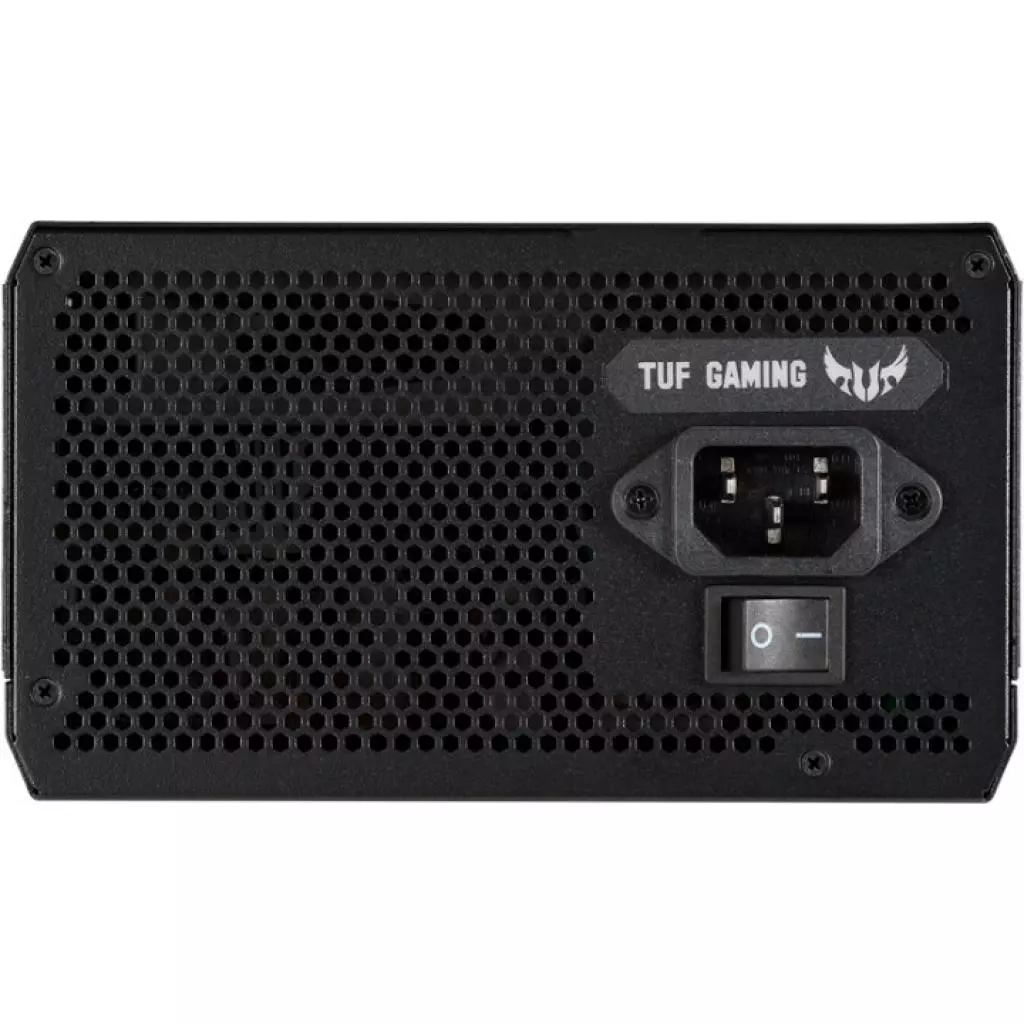 Блок питания ASUS 650W (TUF-GAMING-650B) - 10 Блок питания ASUS 650W (TUF-GAMING-650B) - 10