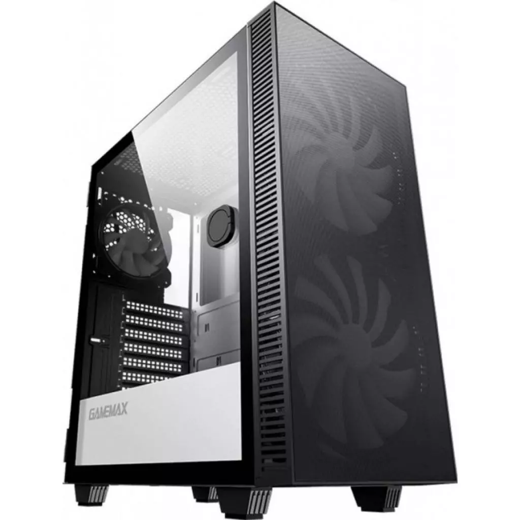 Корпус Gamemax Aero - 3 Корпус Gamemax Aero - 3