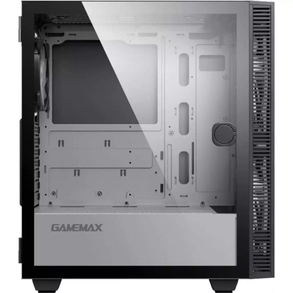 Корпус Gamemax Aero - 5 Корпус Gamemax Aero - 5
