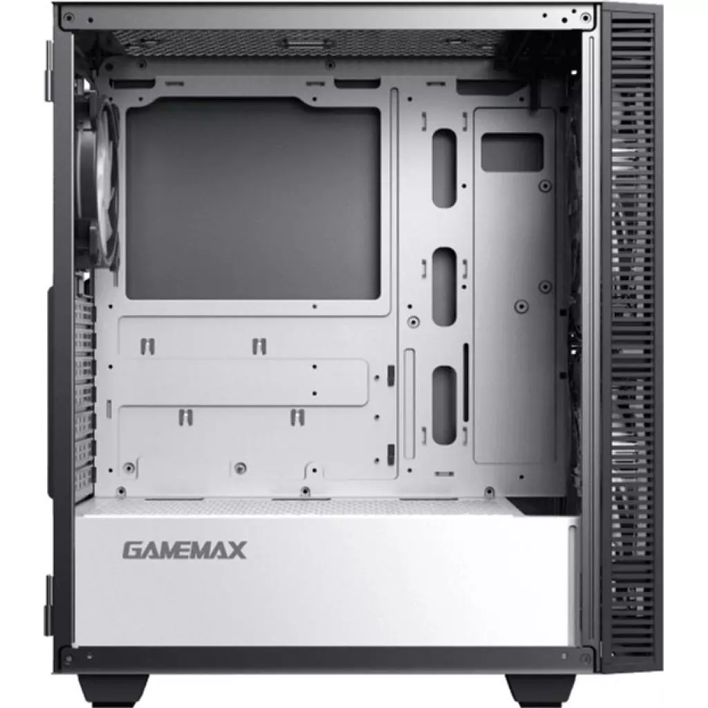 Корпус Gamemax Aero - 6 Корпус Gamemax Aero - 6