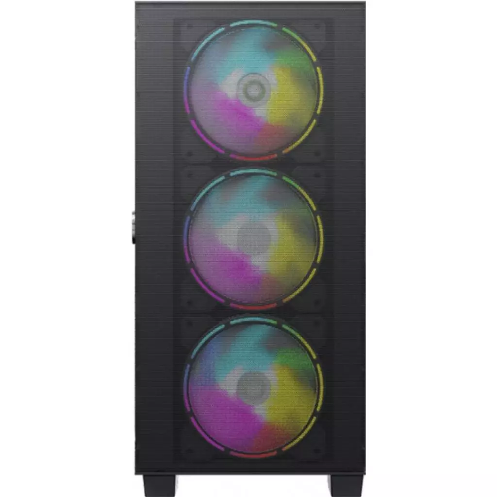 Корпус Gamemax Aero Mini - 1 Корпус Gamemax Aero Mini - 1