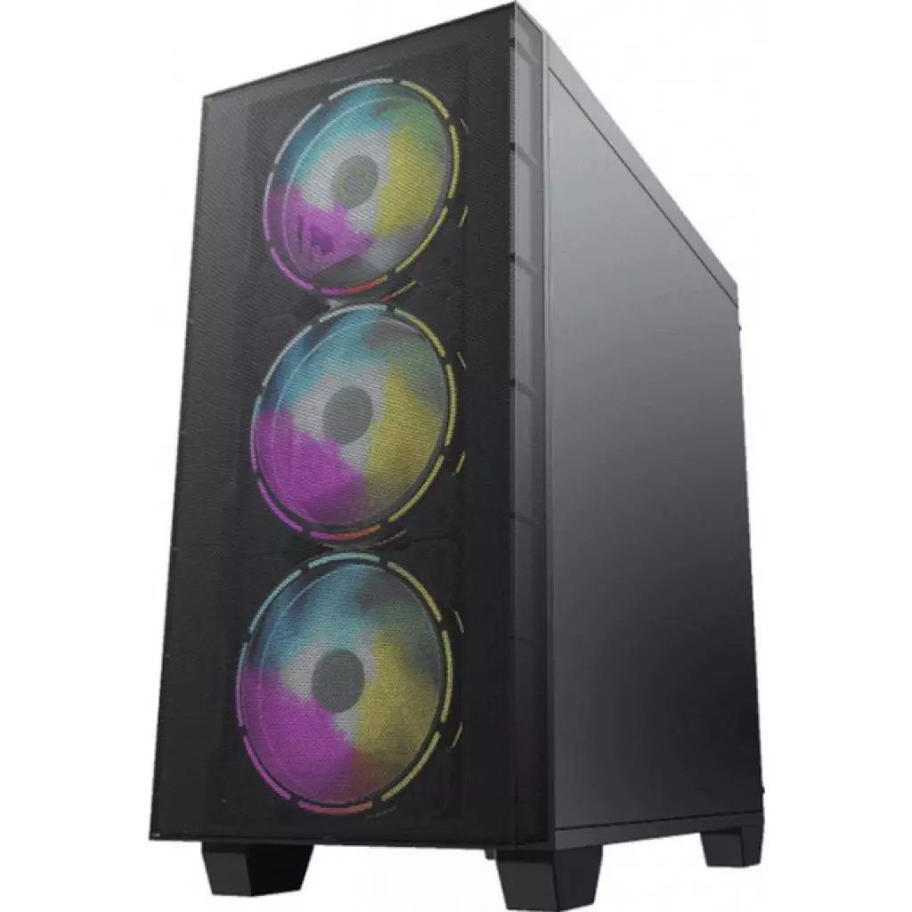 Корпус Gamemax Aero Mini - 2 Корпус Gamemax Aero Mini - 2