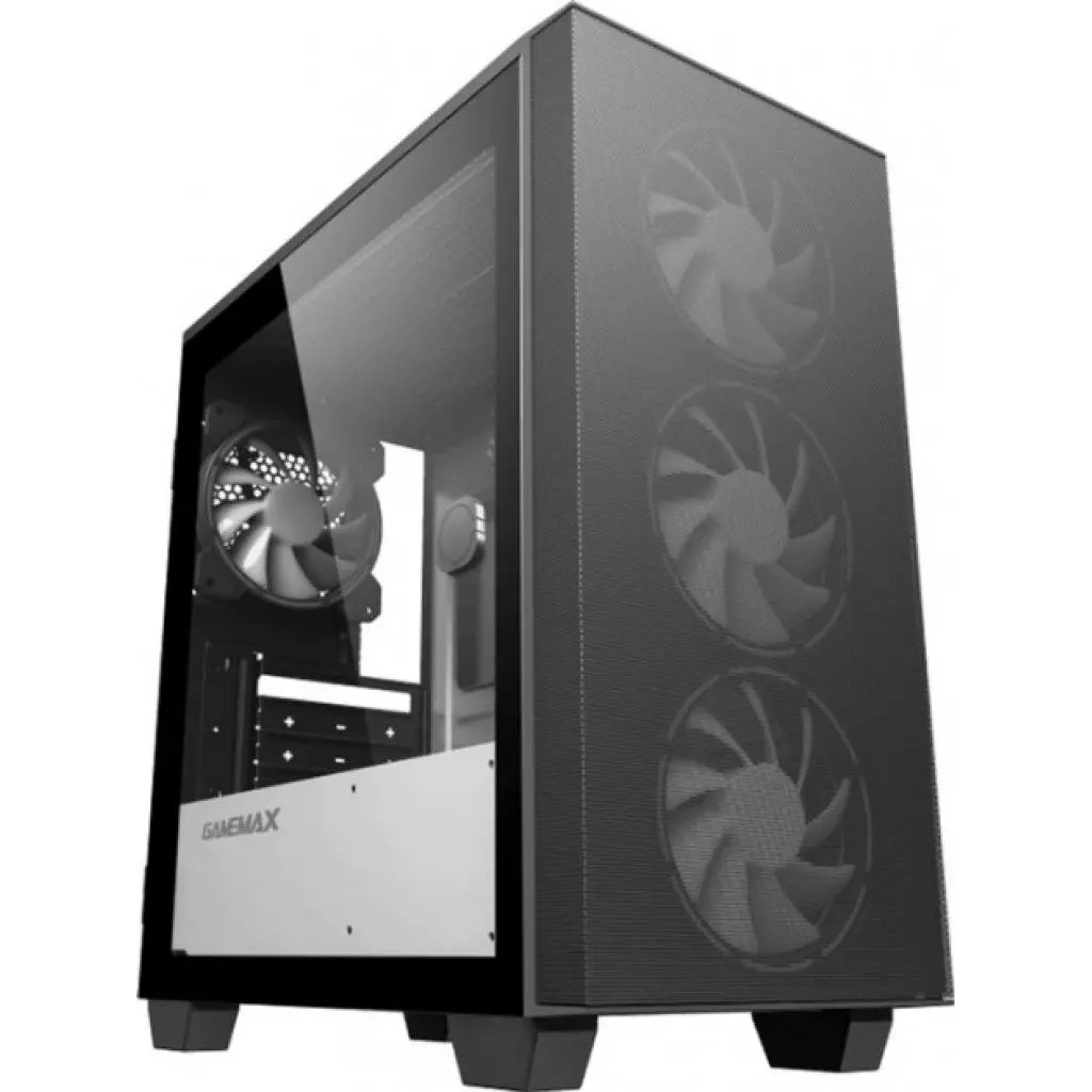 Корпус Gamemax Aero Mini - 6 Корпус Gamemax Aero Mini - 6