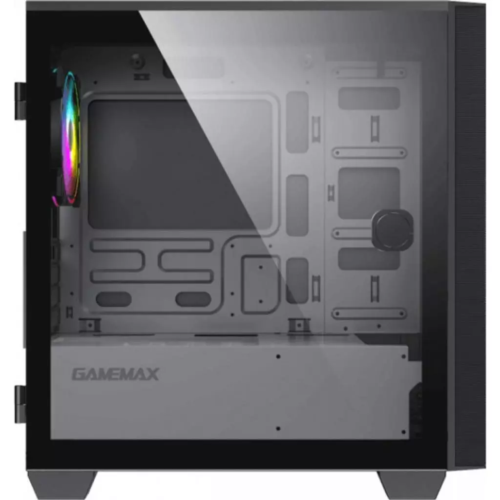 Корпус Gamemax Aero Mini - 7 Корпус Gamemax Aero Mini - 7