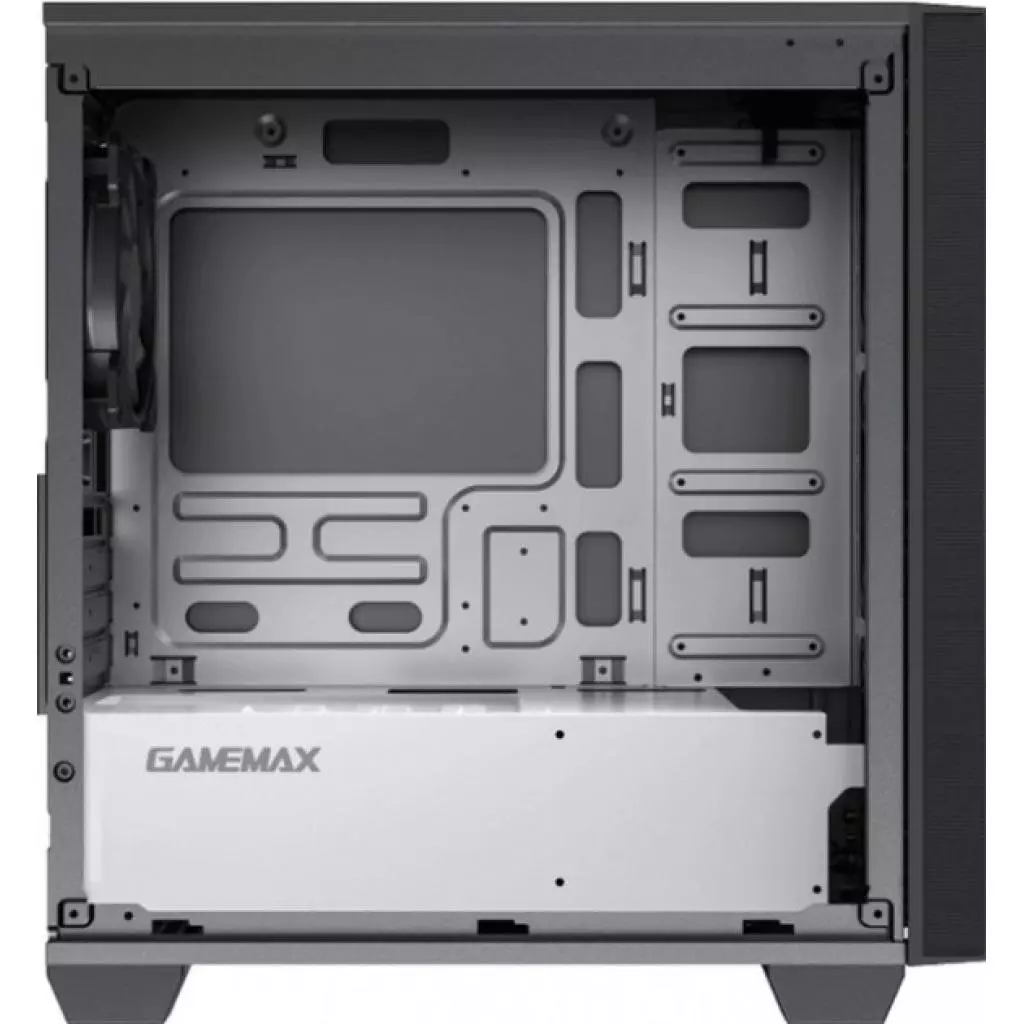 Корпус Gamemax Aero Mini - 9 Корпус Gamemax Aero Mini - 9