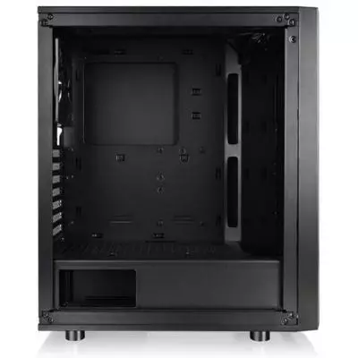 Корпус ThermalTake Versa J25 TG (CA-1L8-00M1WN-01) - 5 Корпус ThermalTake Versa J25 TG (CA-1L8-00M1WN-01) - 5