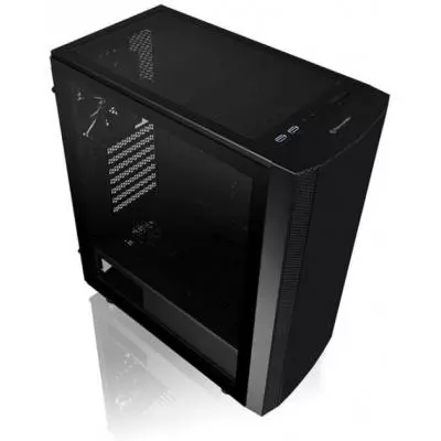 Корпус ThermalTake Versa J25 TG (CA-1L8-00M1WN-01) - 8 Корпус ThermalTake Versa J25 TG (CA-1L8-00M1WN-01) - 8