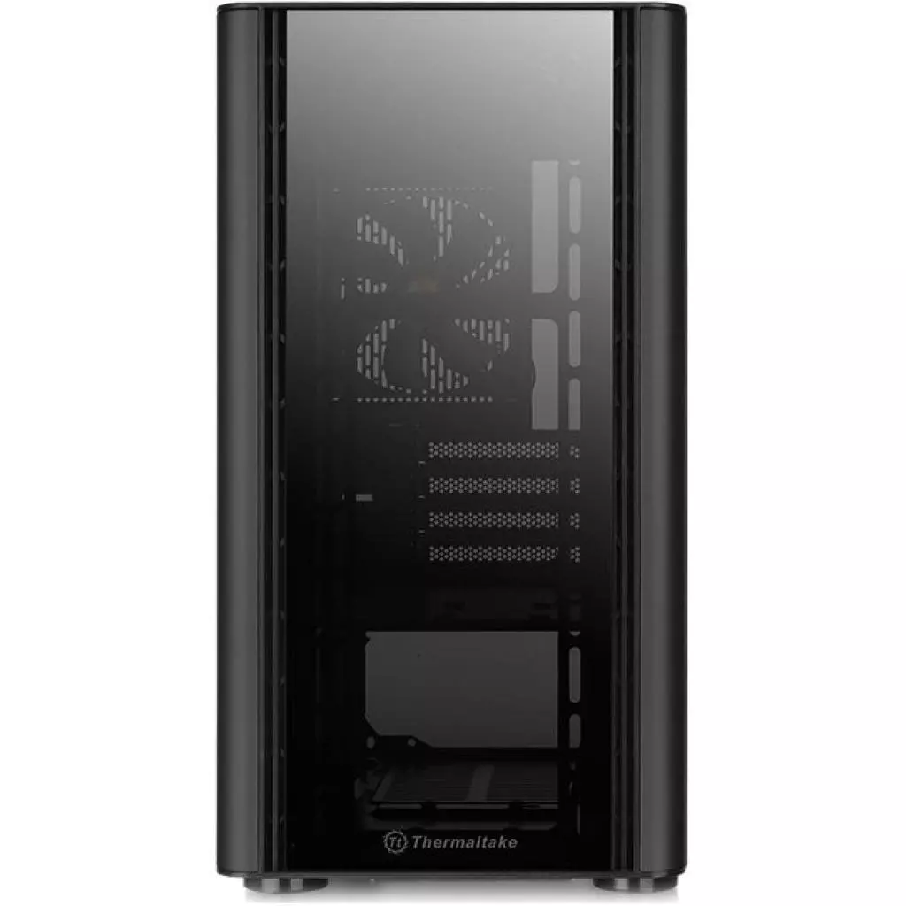 Корпус ThermalTake V150 TG (CA-1R1-00S1WN-00) - 1 Корпус ThermalTake V150 TG (CA-1R1-00S1WN-00) - 1