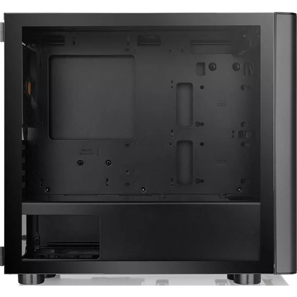 Корпус ThermalTake V150 TG (CA-1R1-00S1WN-00) - 2 Корпус ThermalTake V150 TG (CA-1R1-00S1WN-00) - 2