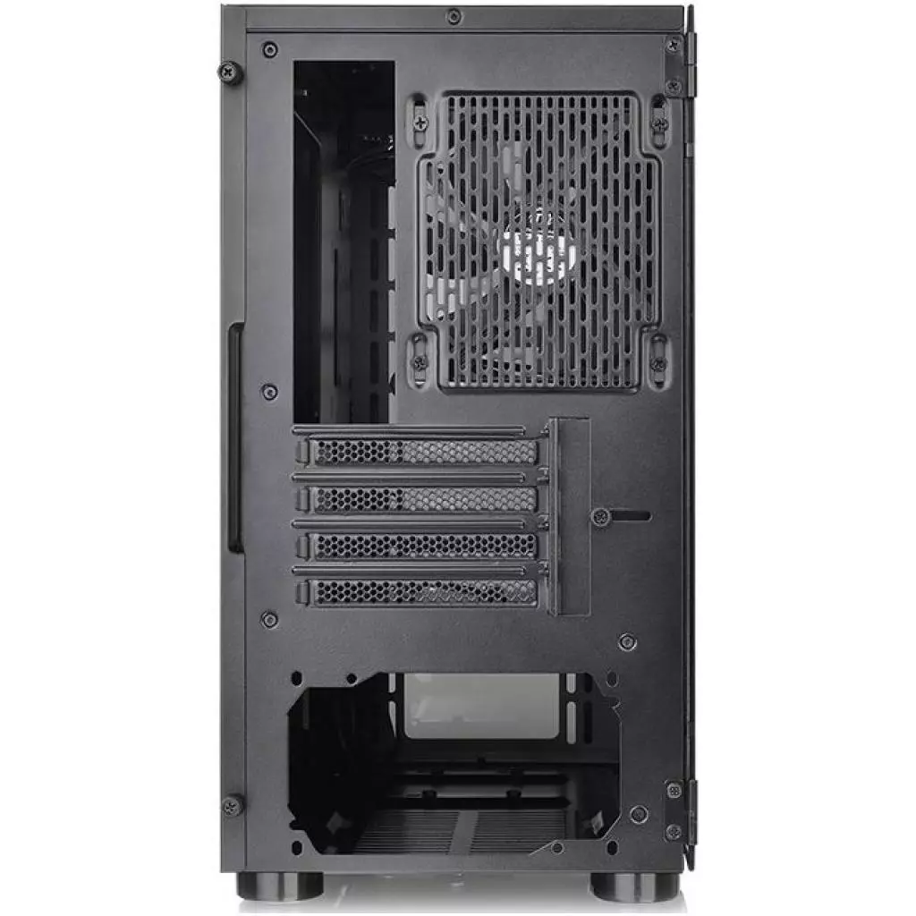Корпус ThermalTake V150 TG (CA-1R1-00S1WN-00) - 4 Корпус ThermalTake V150 TG (CA-1R1-00S1WN-00) - 4