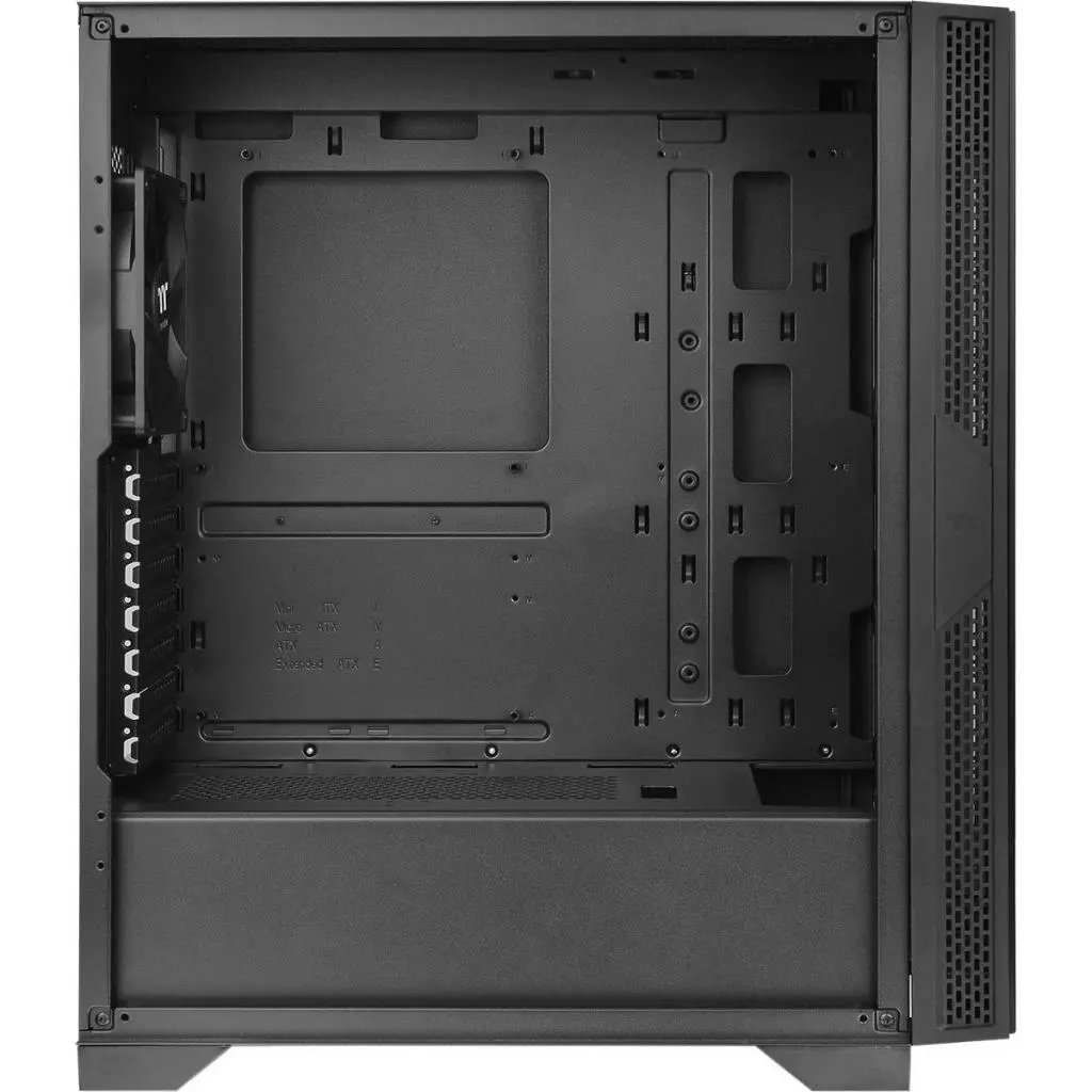 Корпус ThermalTake Versa T25 TG (CA-1R5-00M1WN-00) - 1 Корпус ThermalTake Versa T25 TG (CA-1R5-00M1WN-00) - 1