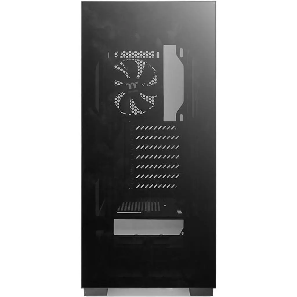 Корпус ThermalTake Versa T25 TG (CA-1R5-00M1WN-00) - 3 Корпус ThermalTake Versa T25 TG (CA-1R5-00M1WN-00) - 3