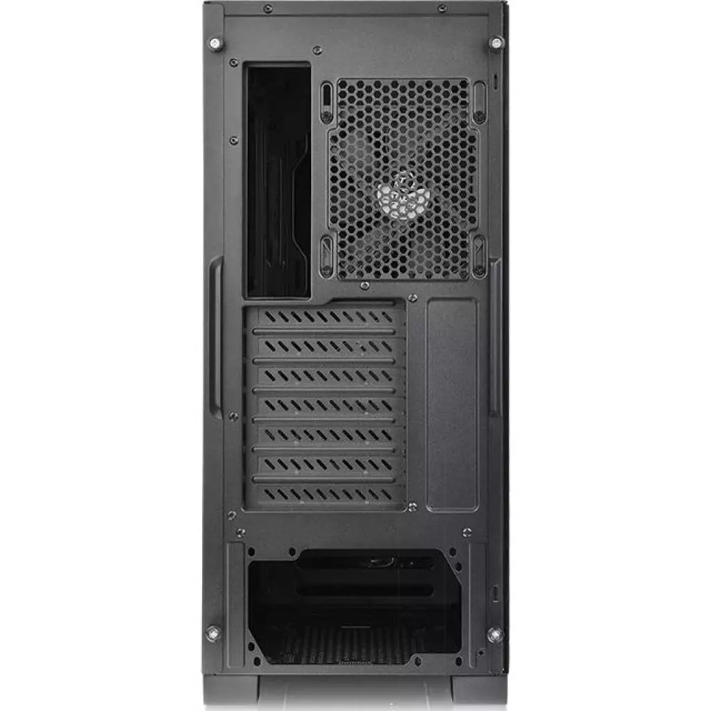Корпус ThermalTake Versa T25 TG (CA-1R5-00M1WN-00) - 4 Корпус ThermalTake Versa T25 TG (CA-1R5-00M1WN-00) - 4
