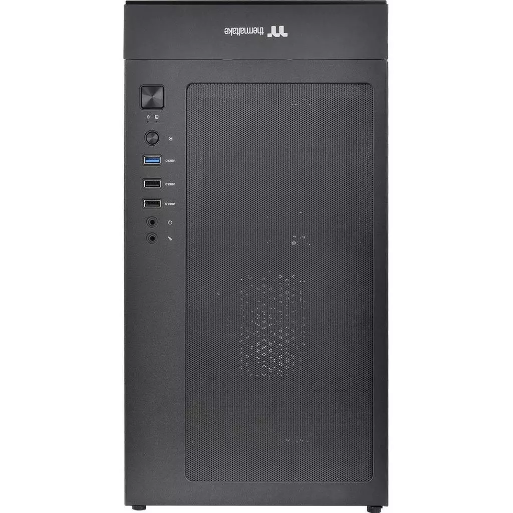 Корпус ThermalTake Versa T25 TG (CA-1R5-00M1WN-00) - 5 Корпус ThermalTake Versa T25 TG (CA-1R5-00M1WN-00) - 5