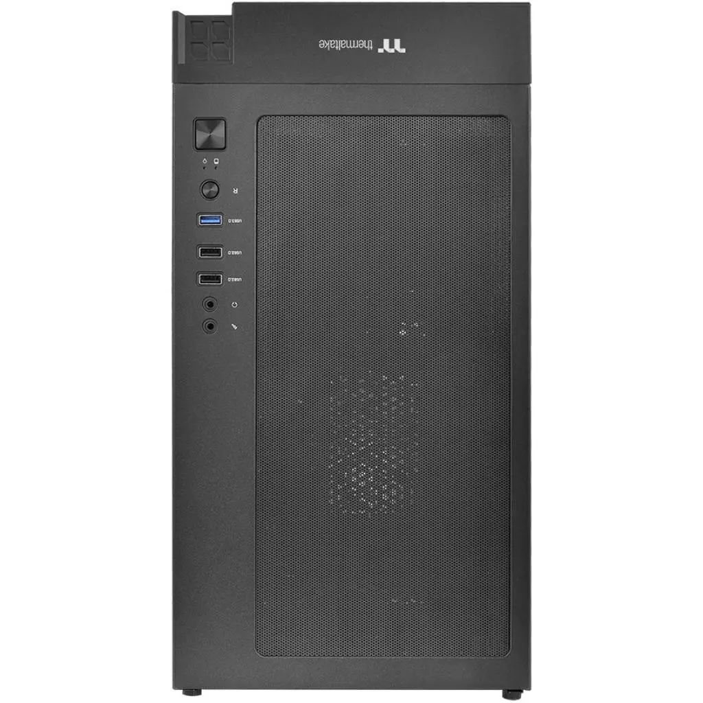 Корпус ThermalTake H330 TG (CA-1R8-00M1WN-00) - 3