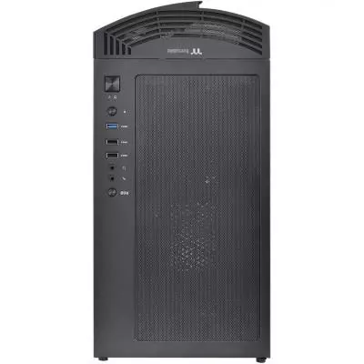 Корпус ThermalTake H350 TG RGB (CA-1R9-00M1WN-00) - 3 Корпус ThermalTake H350 TG RGB (CA-1R9-00M1WN-00) - 3