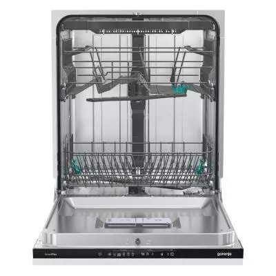 Посудомоечная машина Gorenje GV661D60 - 3 Посудомоечная машина Gorenje GV661D60 - 3