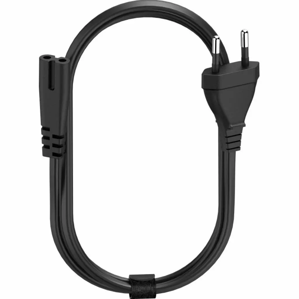 Блок питания к ноутбуку Hama 65W Универсальный (00200002) - 1 Блок питания к ноутбуку Hama 65W Универсальный (00200002) - 1