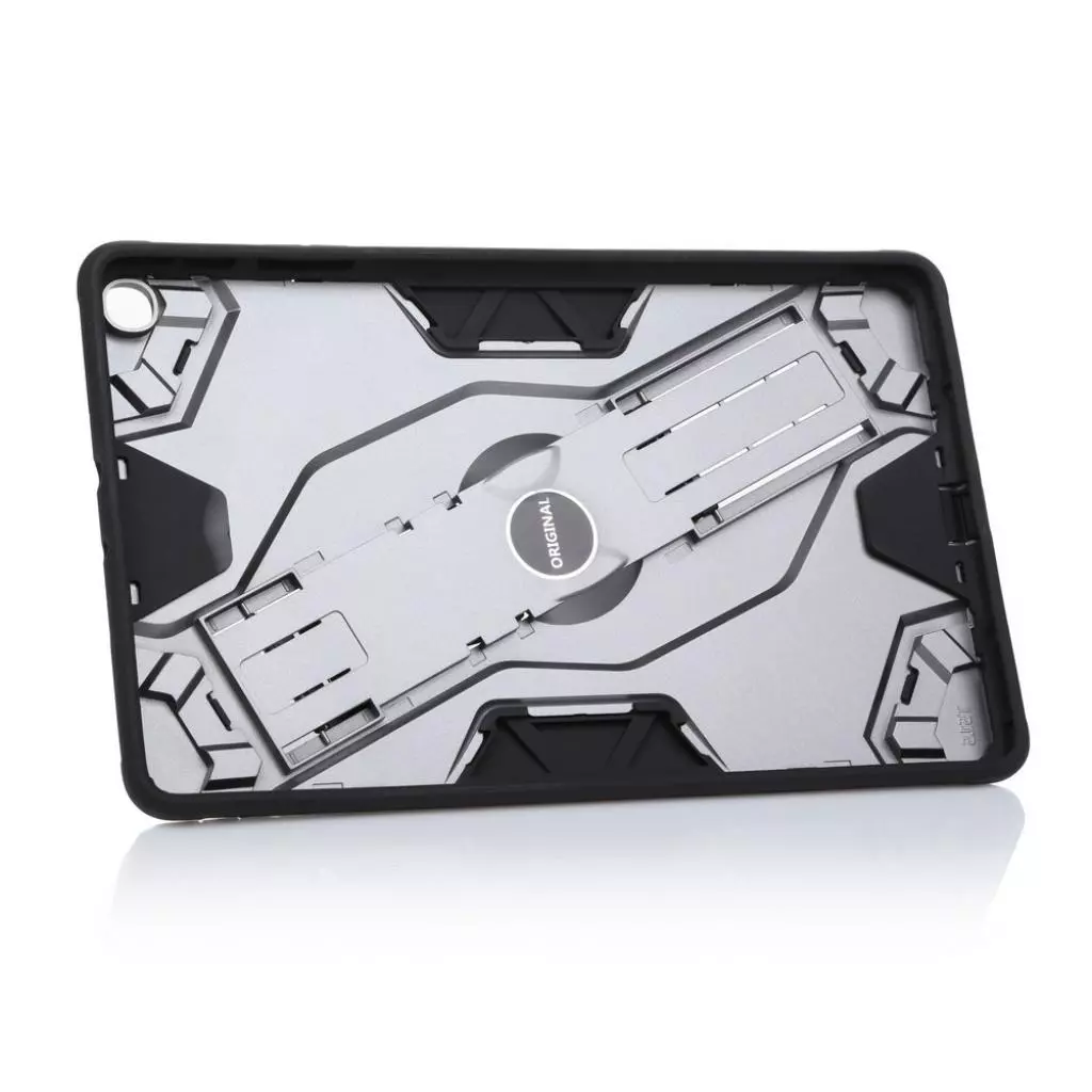 Чехол для планшета BeCover Escort Tablet Case Samsung Galaxy Tab A 10.1 (2019) T510/T51 (703908) - 2