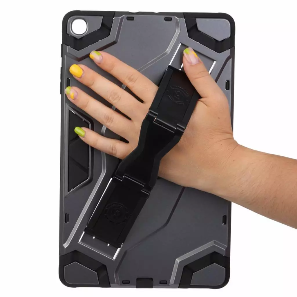 Чехол для планшета BeCover Escort Tablet Case Samsung Galaxy Tab A 10.1 (2019) T510/T51 (703908) - 4