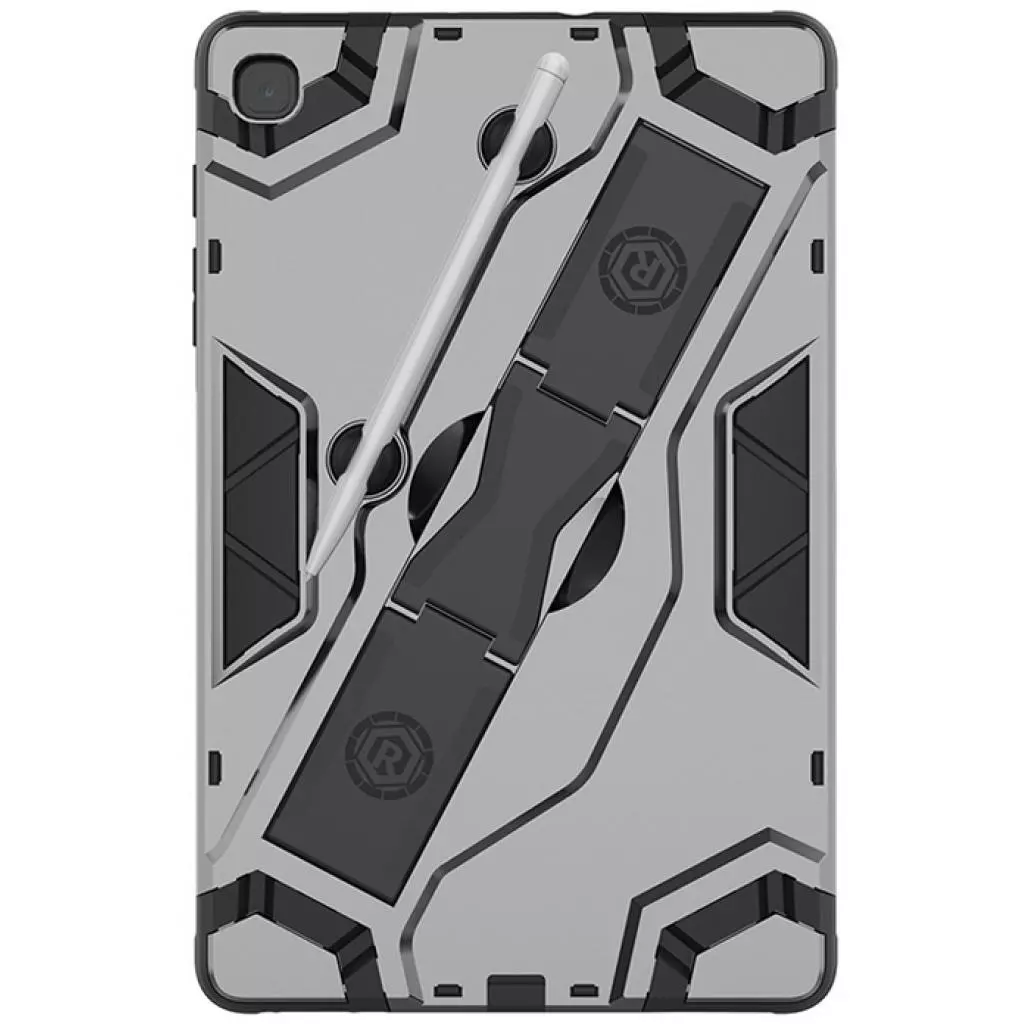 Чехол для планшета BeCover Escort Tablet Case Samsung Galaxy Tab S6 Lite 10.4 P610/P613 (705256)