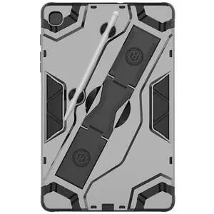 Чехол для планшета BeCover Escort Tablet Case Samsung Galaxy Tab S6 Lite 10.4 P610/P613 (705256)