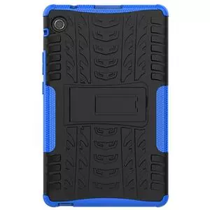 Чехол для планшета BeCover Huawei MatePad T8 Blue (705254)