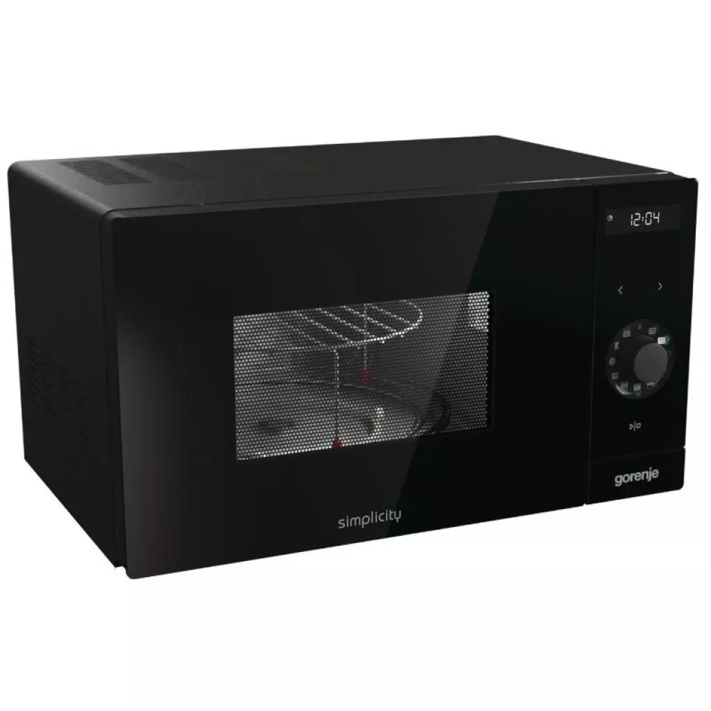 Микроволновая печь Gorenje MO 235 SYB (MO235SYB) - 1 Микроволновая печь Gorenje MO 235 SYB (MO235SYB) - 1