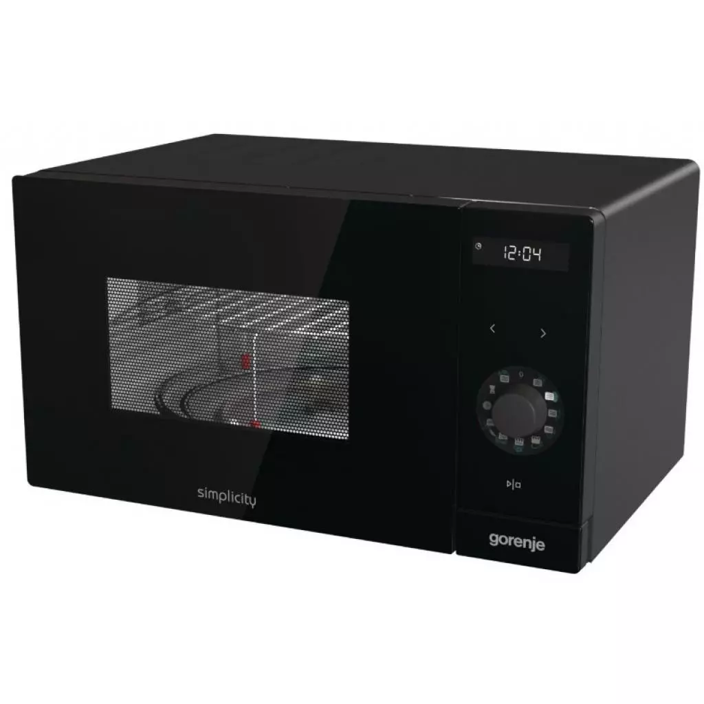 Микроволновая печь Gorenje MO 235 SYB (MO235SYB) - 2 Микроволновая печь Gorenje MO 235 SYB (MO235SYB) - 2