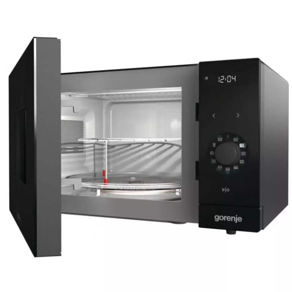 Микроволновая печь Gorenje MO 235 SYB (MO235SYB) - 3 Микроволновая печь Gorenje MO 235 SYB (MO235SYB) - 3